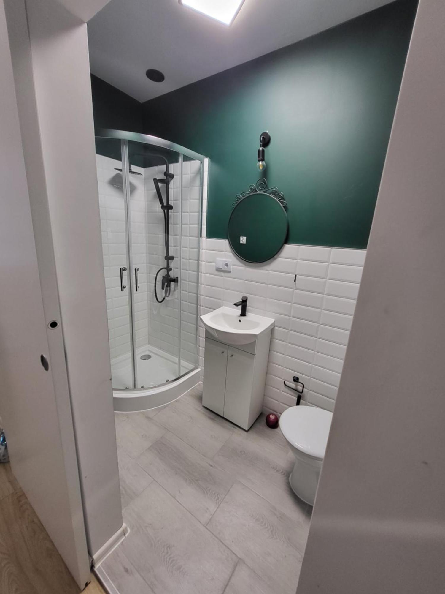 Apartament -Studio 3 Gliwice Exterior photo
