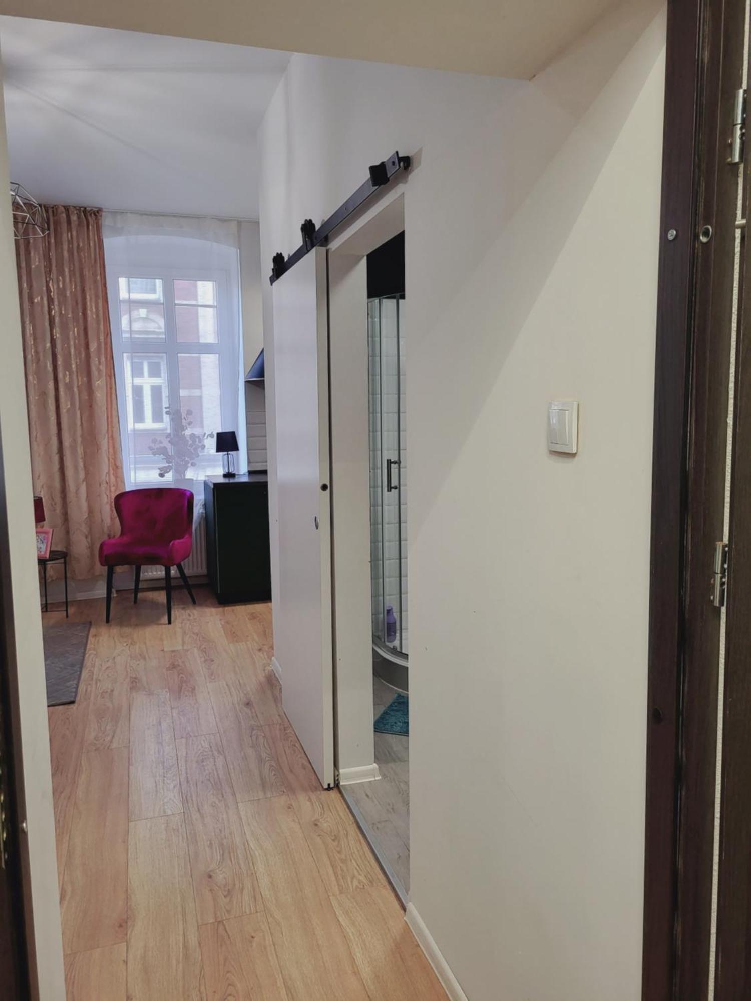 Apartament -Studio 3 Gliwice Exterior photo