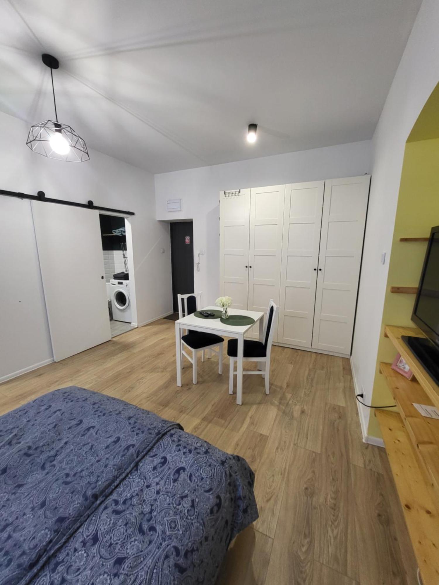 Apartament -Studio 3 Gliwice Exterior photo