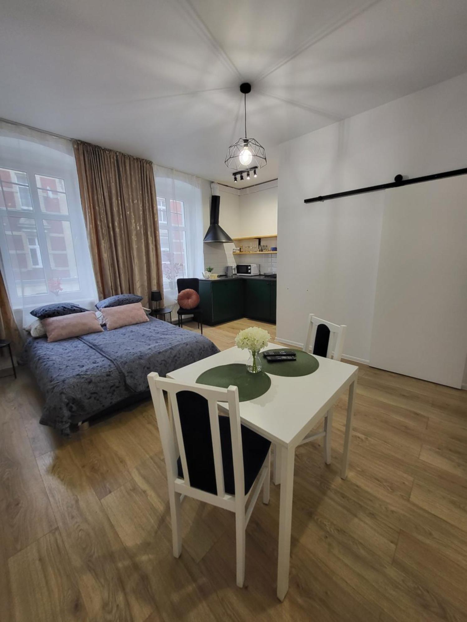 Apartament -Studio 3 Gliwice Exterior photo