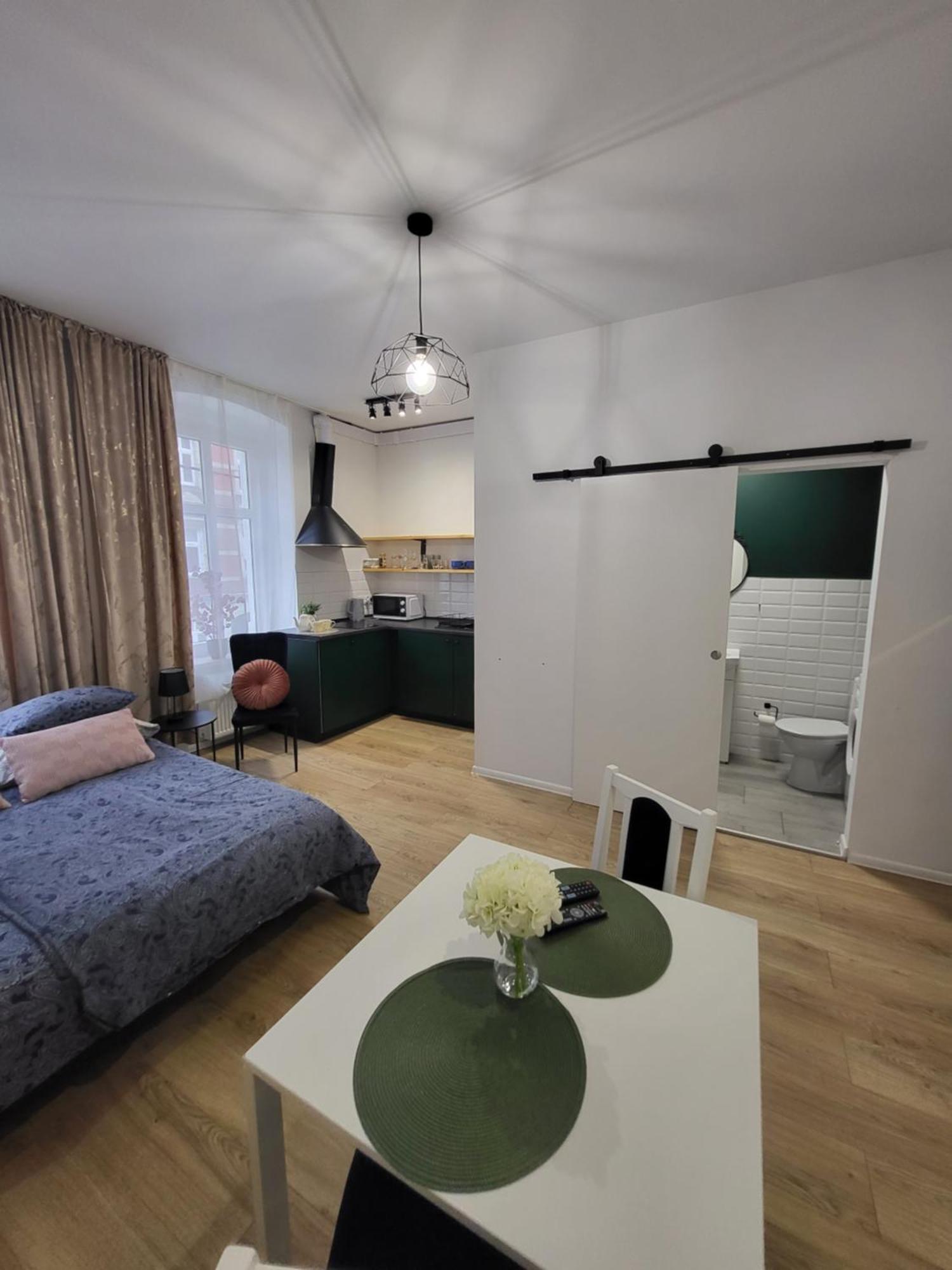 Apartament -Studio 3 Gliwice Exterior photo